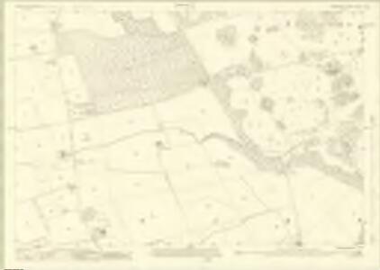 Forfarshire, Sheet  034.06 - 25 Inch Map