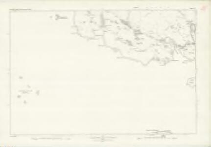 Inverness-shire (Hebrides), Sheet IX - OS 6 Inch map