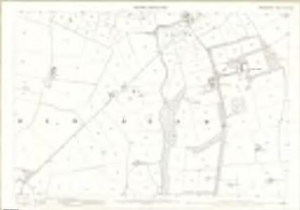 Aberdeenshire, Sheet  021.12 - 25 Inch Map