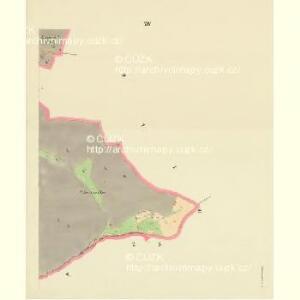 Schönwald - c3529-3-012 - Kaiserpflichtexemplar der Landkarten des stabilen Katasters
