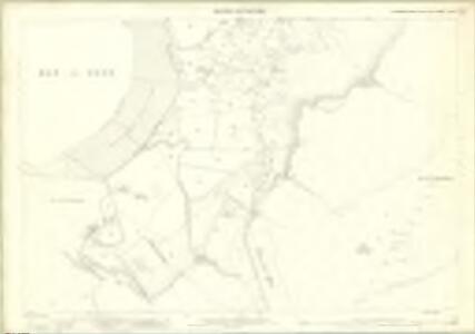 Inverness-shire - Isle of Skye, Sheet  071.09 - 25 Inch Map