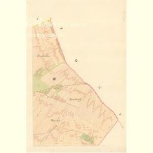 Kukrowitz - m1416-1-003 - Kaiserpflichtexemplar der Landkarten des stabilen Katasters