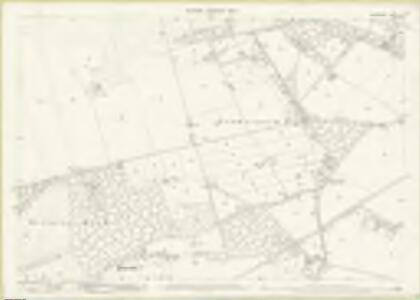 Nairnshire, Sheet  001.15 - 25 Inch Map