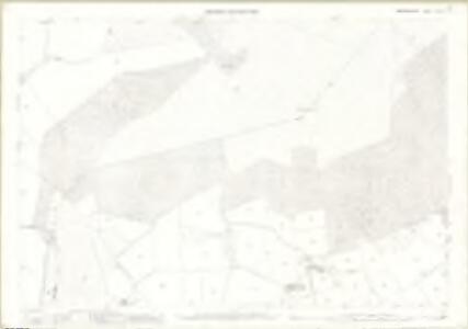 Aberdeenshire, Sheet  072.05 - 25 Inch Map