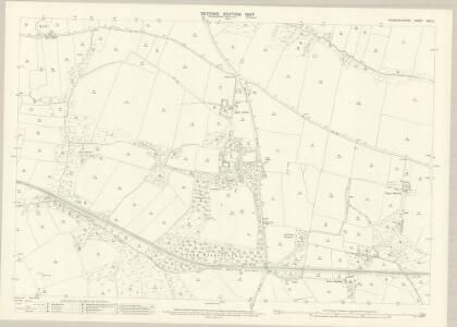 Pembrokeshire XXIII.5 (includes: Rudbaxton; Spital) - 25 Inch Map