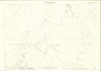 Argyll, Sheet  161.06 - 25 Inch Map