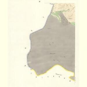 Theinhof (Tegmowes) - c8141-1-003 - Kaiserpflichtexemplar der Landkarten des stabilen Katasters