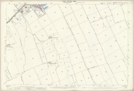 Yorkshire VII.9 (includes: Eston; Redcar; Wilton) - 25 Inch Map