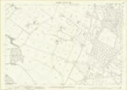 Ross-shire, Sheet  089.01 - 25 Inch Map