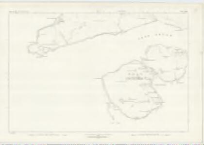 Inverness-shire (Isle of Skye), Sheet XLIX - OS 6 Inch map