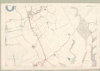 Dumbarton, Sheet XXII.2 (Dumbarton) - OS 25 Inch map