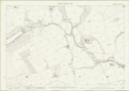 Forfarshire, Sheet  025.11 - 25 Inch Map