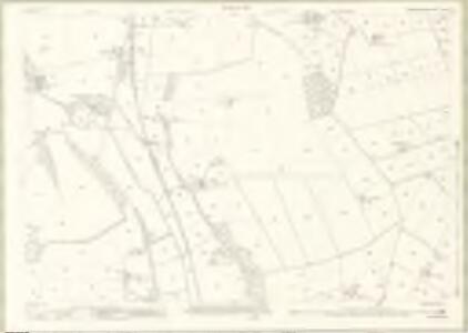 Aberdeenshire, Sheet  019.15 - 25 Inch Map