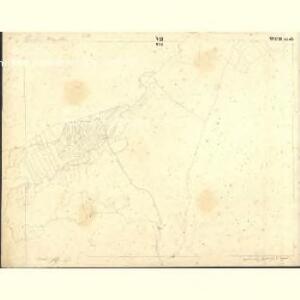 Oberplan - c2118-1-008 - Kaiserpflichtexemplar der Landkarten des stabilen Katasters