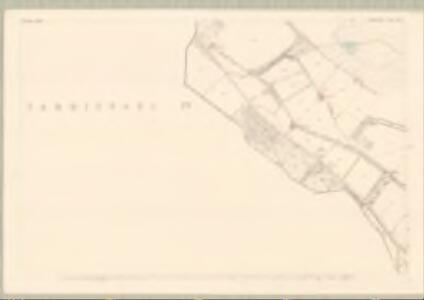 Lanark, Sheet XXXIII.5 (Pettinain) - OS 25 Inch map
