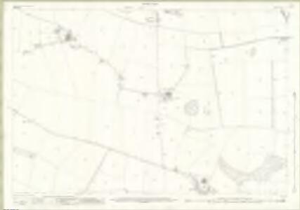 Fifeshire, Sheet  007.11 - 25 Inch Map