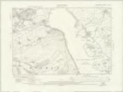 Cumberland LV.NE - OS Six-Inch Map
