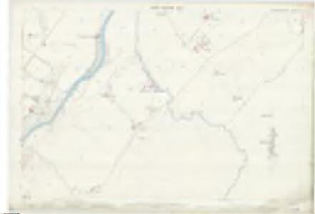 Inverness Mainland, Sheet XIII.5 (Combined) - OS 25 Inch map