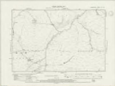 Cumberland LVI.NE - OS Six-Inch Map