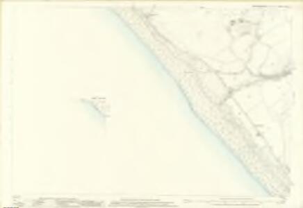 Wigtownshire, Sheet  024.12 - 25 Inch Map