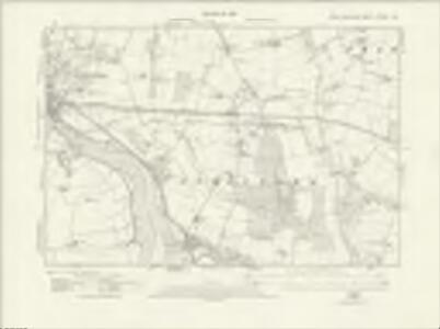 Essex nXXXVIII.SW - OS Six-Inch Map