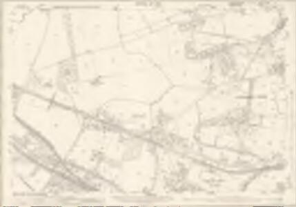 Dumbartonshire, Sheet  n025.04 - 25 Inch Map