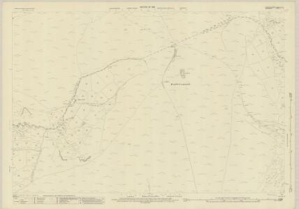 Glamorgan II.13 (includes: Betws; Mawr; Rhyndwyglydach) - 25 Inch Map