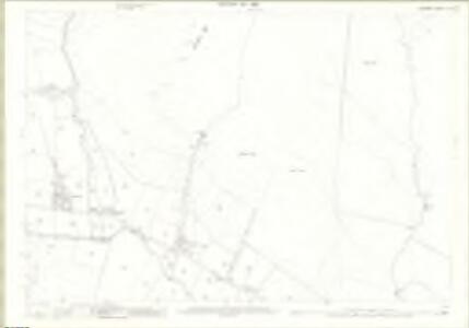 Ayrshire, Sheet  004.14 - 25 Inch Map