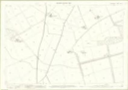 Forfarshire, Sheet  032.15 - 25 Inch Map