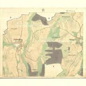 Schömmern - c8893-1-006 - Kaiserpflichtexemplar der Landkarten des stabilen Katasters