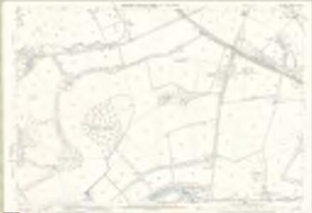 Ayrshire, Sheet  028.12 - 25 Inch Map