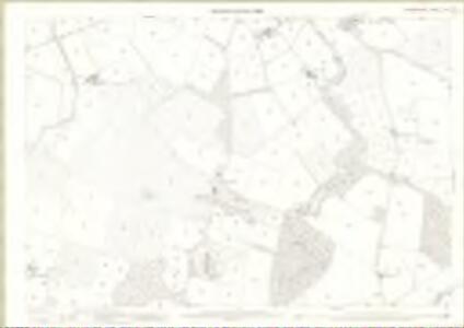 Dumfriesshire, Sheet  052.14 - 25 Inch Map