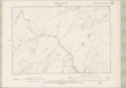 Argyll and Bute Sheet CXXXII.SE - OS 6 Inch map