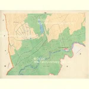Schönberg - m3071-1-009 - Kaiserpflichtexemplar der Landkarten des stabilen Katasters