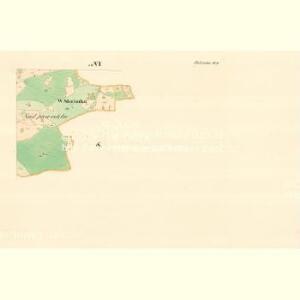 Jassenka - m0785-2-007 - Kaiserpflichtexemplar der Landkarten des stabilen Katasters