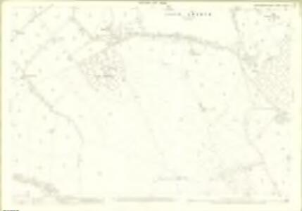 Kirkcudbrightshire, Sheet  037.06 - 25 Inch Map
