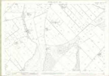 Banffshire, Sheet  014.08 - 25 Inch Map