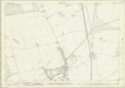 Fifeshire, Sheet  036.01 - 25 Inch Map
