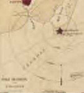 Maps of the Eastern, Middle and Southern States: Fort Monroe