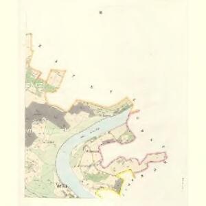 Welka - c8383-1-002 - Kaiserpflichtexemplar der Landkarten des stabilen Katasters