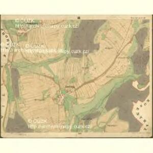 Ziering - c0943-1-003 - Kaiserpflichtexemplar der Landkarten des stabilen Katasters