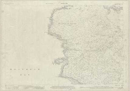 Anglesey I.12 (includes: Llanfair Yng Nghornwy) - 25 Inch Map