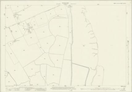 Essex (New Series 1913-) n LVII.16 (includes: Bradwell on Sea) - 25 Inch Map