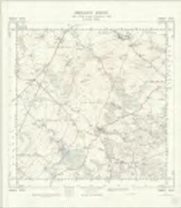 SU01 - OS 1:25,000 Provisional Series Map