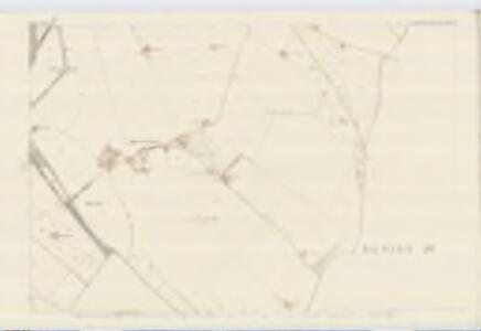 Aberdeen, Sheet XXXVI.14 (Rayne) - OS 25 Inch map