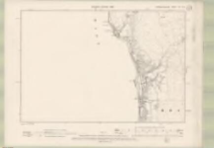 Dumbartonshire Sheet XII.SW - OS 6 Inch map