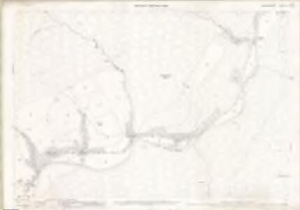 Dumfriesshire, Sheet  006.03 - 25 Inch Map