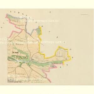 Drewnik - c1526-1-002 - Kaiserpflichtexemplar der Landkarten des stabilen Katasters