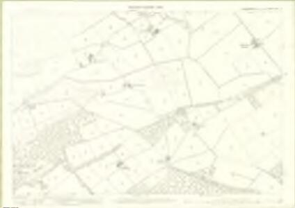 Kincardineshire, Sheet  027.11 - 25 Inch Map