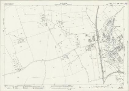 Essex (New Series 1913-) n LXXXIX.9 (includes: Thurrock) - 25 Inch Map